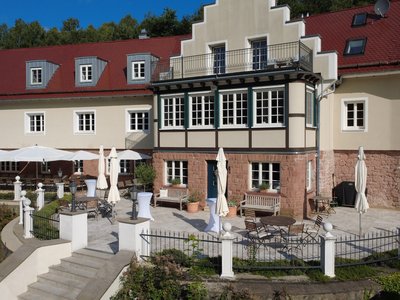 HAUS HUBERTUS