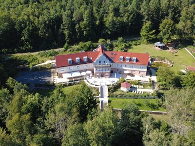 HAUS HUBERTUS
