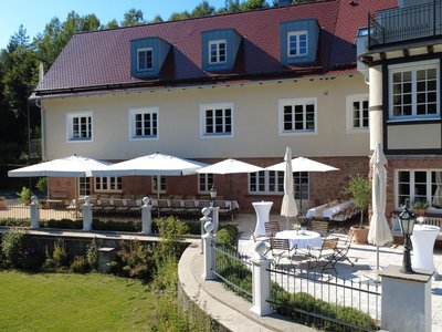 HAUS HUBERTUS