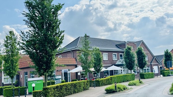 Hochzeitslocation Haus Stockhorst