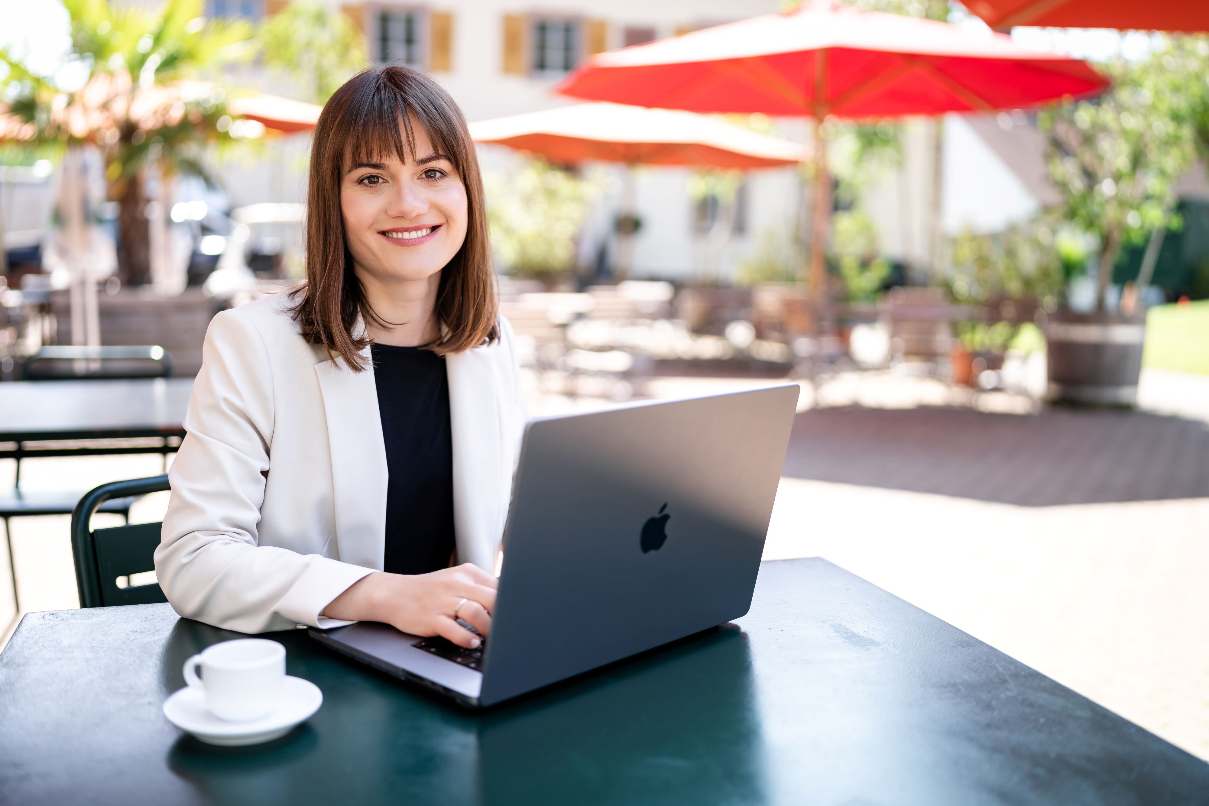 Hero background image