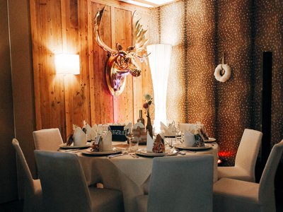 Hotel Sportalm Gipfelglück