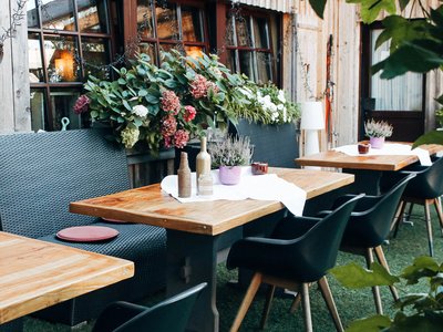 Hotel Sportalm Gipfelglück