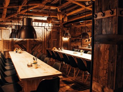 Hotel Sportalm Gipfelglück