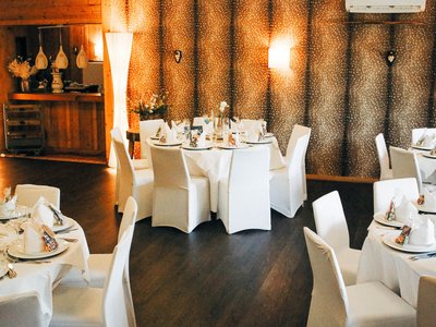 Hotel Sportalm Gipfelglück