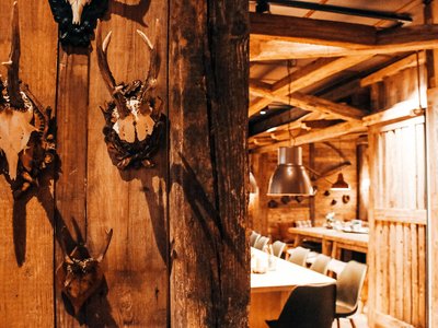 Hotel Sportalm Gipfelglück