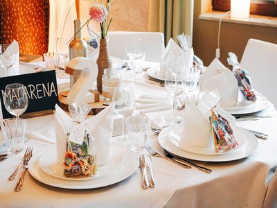 Hotel Sportalm Gipfelglück