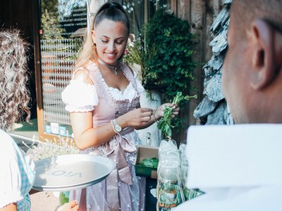 Hotel Sportalm Gipfelglück