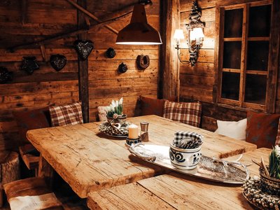 Hotel Sportalm Gipfelglück