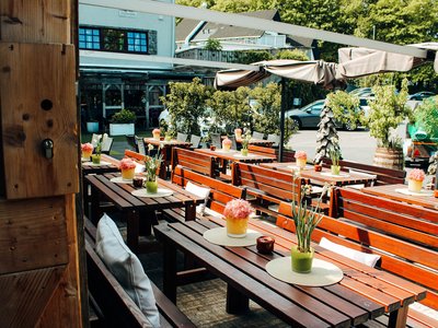 Hotel Sportalm Gipfelglück