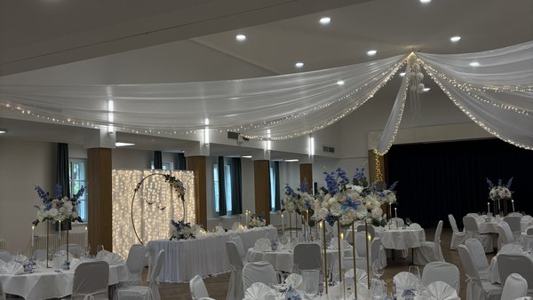 Hochzeitslocation Hoffmannhaus Fallersleben