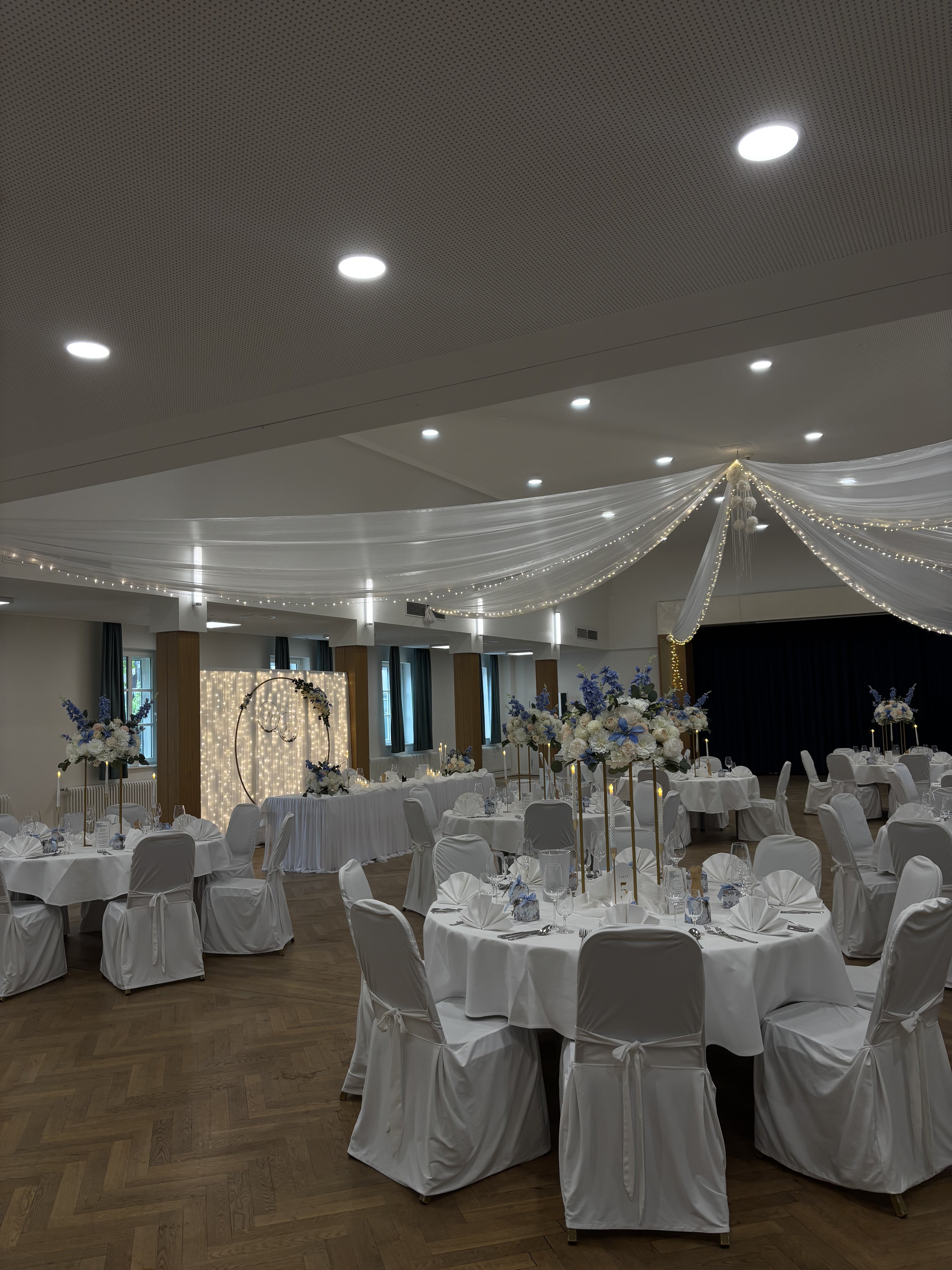 Hochzeitslocation Hoffmannhaus Fallersleben