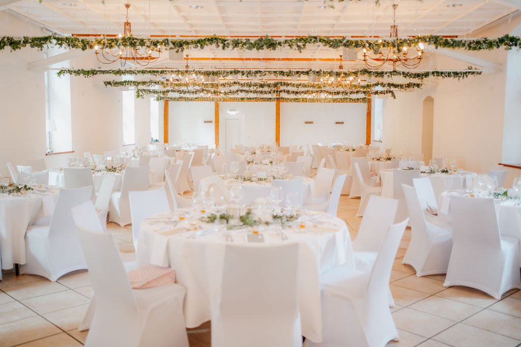 Hochzeitslocation Hofgut Lilienhof