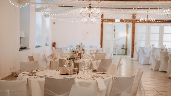 Hochzeitslocation Hofgut Lilienhof