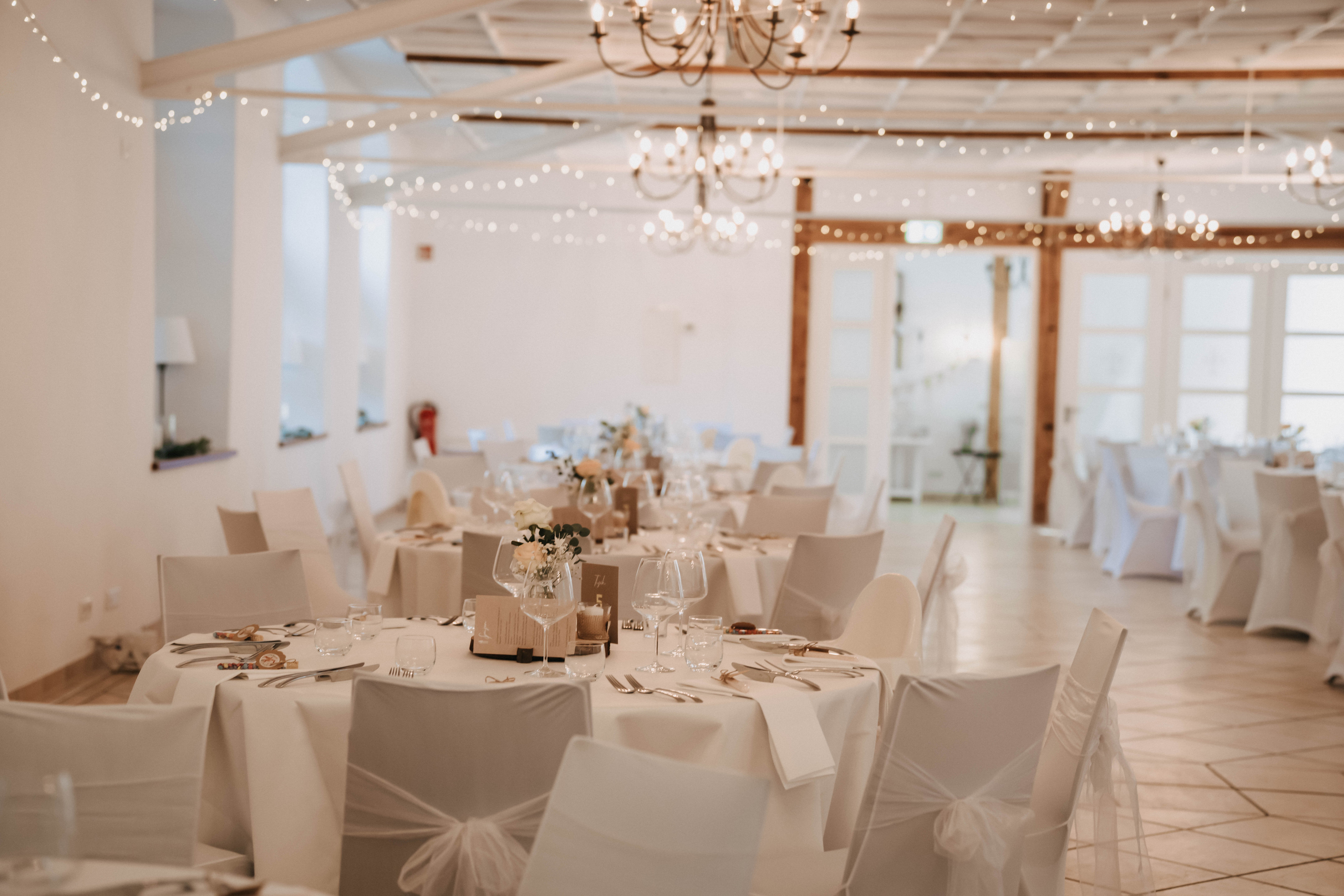 Hochzeitslocation Hofgut Lilienhof