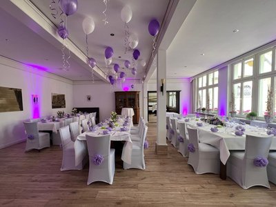 Hotel-Restaurant Burbaum
