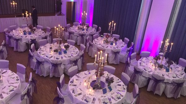 Hochzeitslocation Landhotel Zum Schwanen