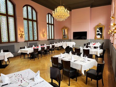 OX – Taste of Now & Hotel im Haus zur Hanse