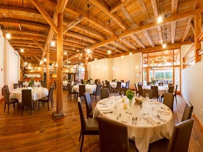 ACANTUS - Hotel | Tagung | Event