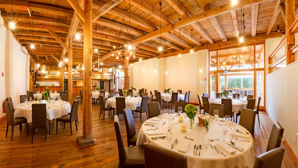 Hochzeitslocation ACANTUS - Hotel | Tagung | Event