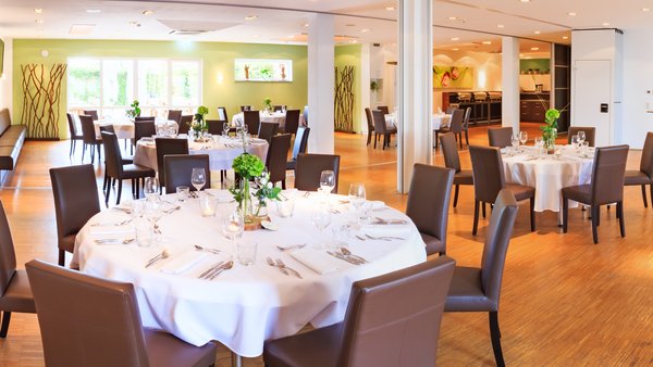 Hochzeitslocation ACANTUS - Hotel | Tagung | Event