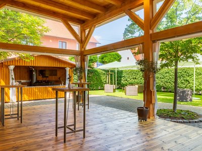 ACANTUS - Hotel | Tagung | Event