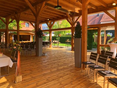 ACANTUS - Hotel | Tagung | Event