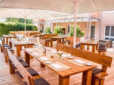 Hochzeitslocation ACANTUS - Hotel | Tagung | Event