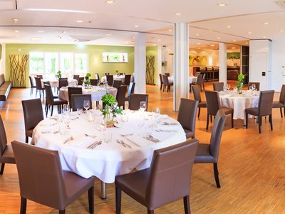 ACANTUS - Hotel | Tagung | Event