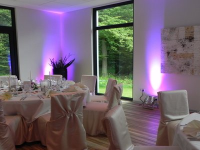 AKZENT Parkhotel Ahrbergen