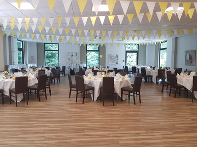 AKZENT Parkhotel Ahrbergen