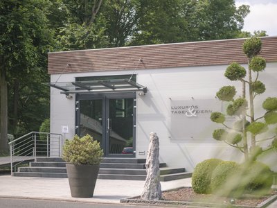 AKZENT Parkhotel Ahrbergen