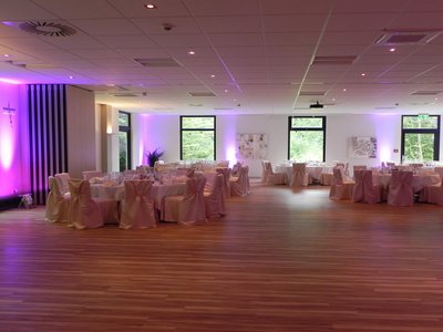 AKZENT Parkhotel Ahrbergen