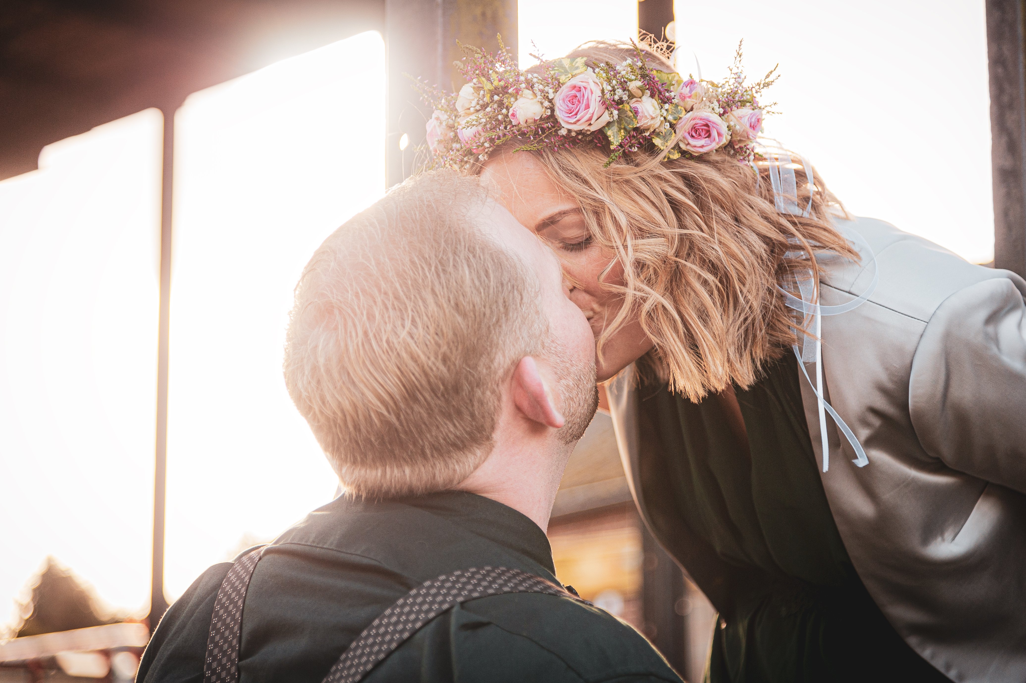 Hochzeitsfotograf AK Grafik & Foto