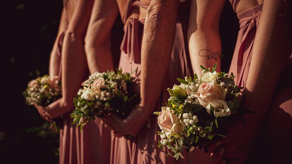 Hochzeitsfotograf AK Grafik & Foto