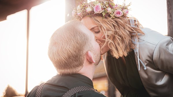 Hochzeitsfotograf AK Grafik & Foto