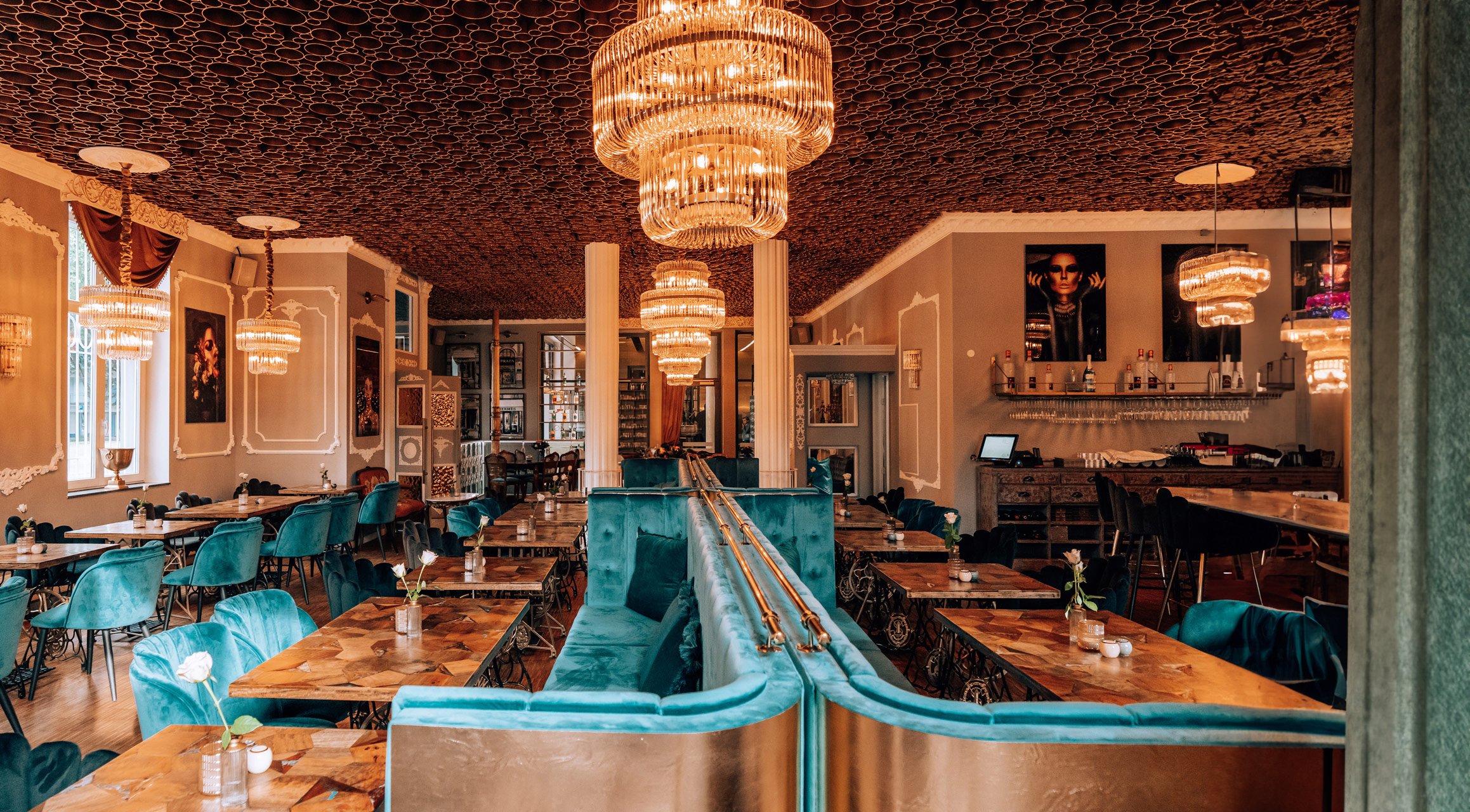 Hochzeitslocation À la Gare