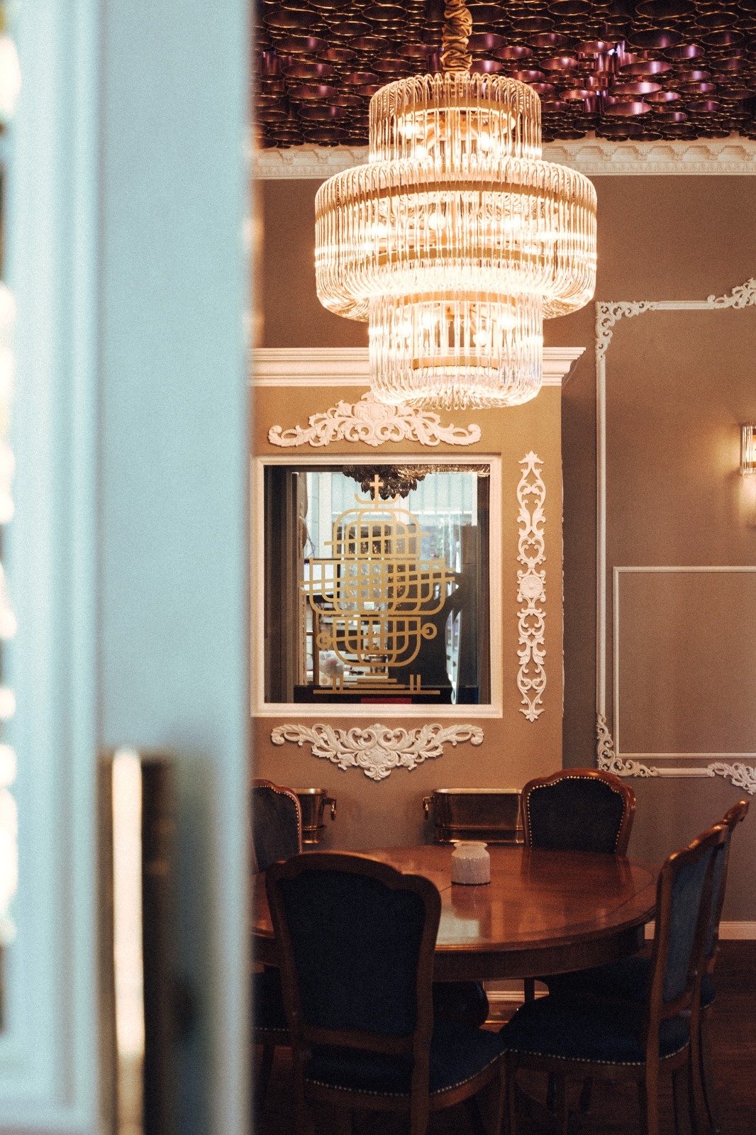 Hochzeitslocation À la Gare