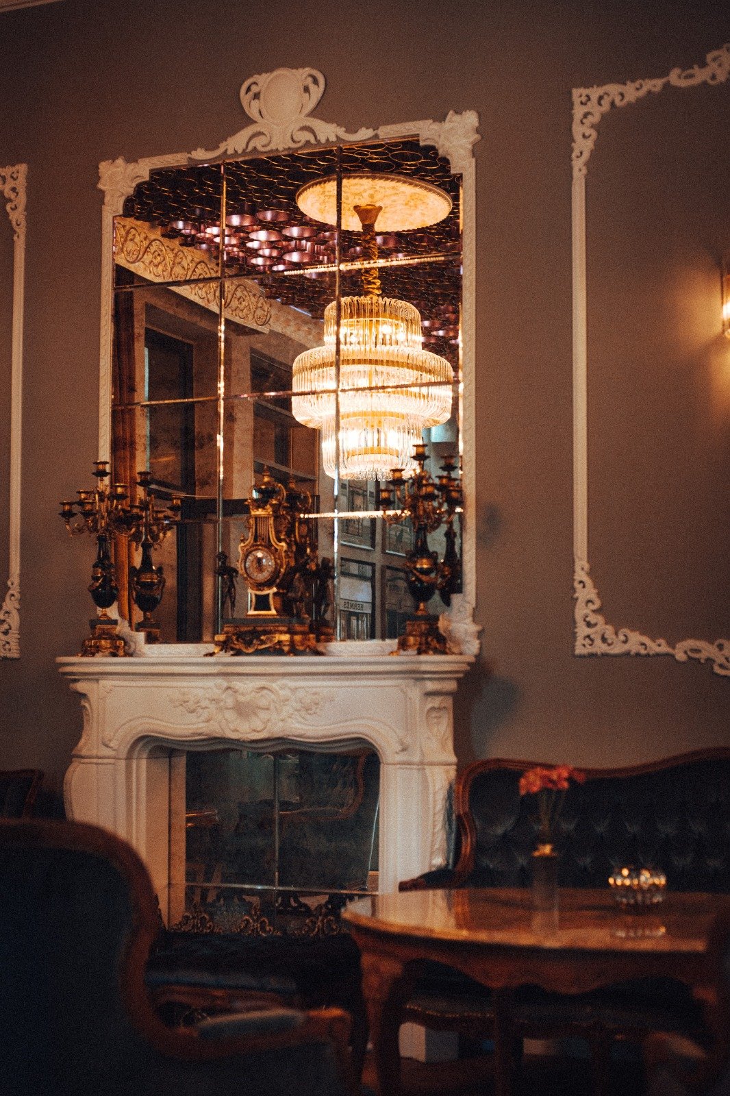 Hochzeitslocation À la Gare