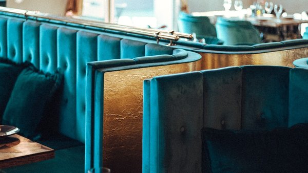 Hochzeitslocation À la Gare