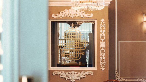 Hochzeitslocation À la Gare