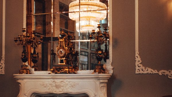 Hochzeitslocation À la Gare