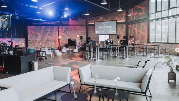 Hochzeitslocation Achtwerk Events Rudersberg