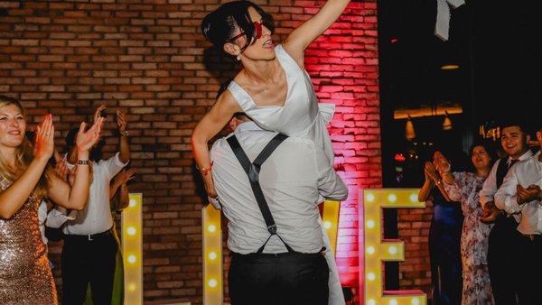 Hochzeitslocation Achtwerk Events Rudersberg