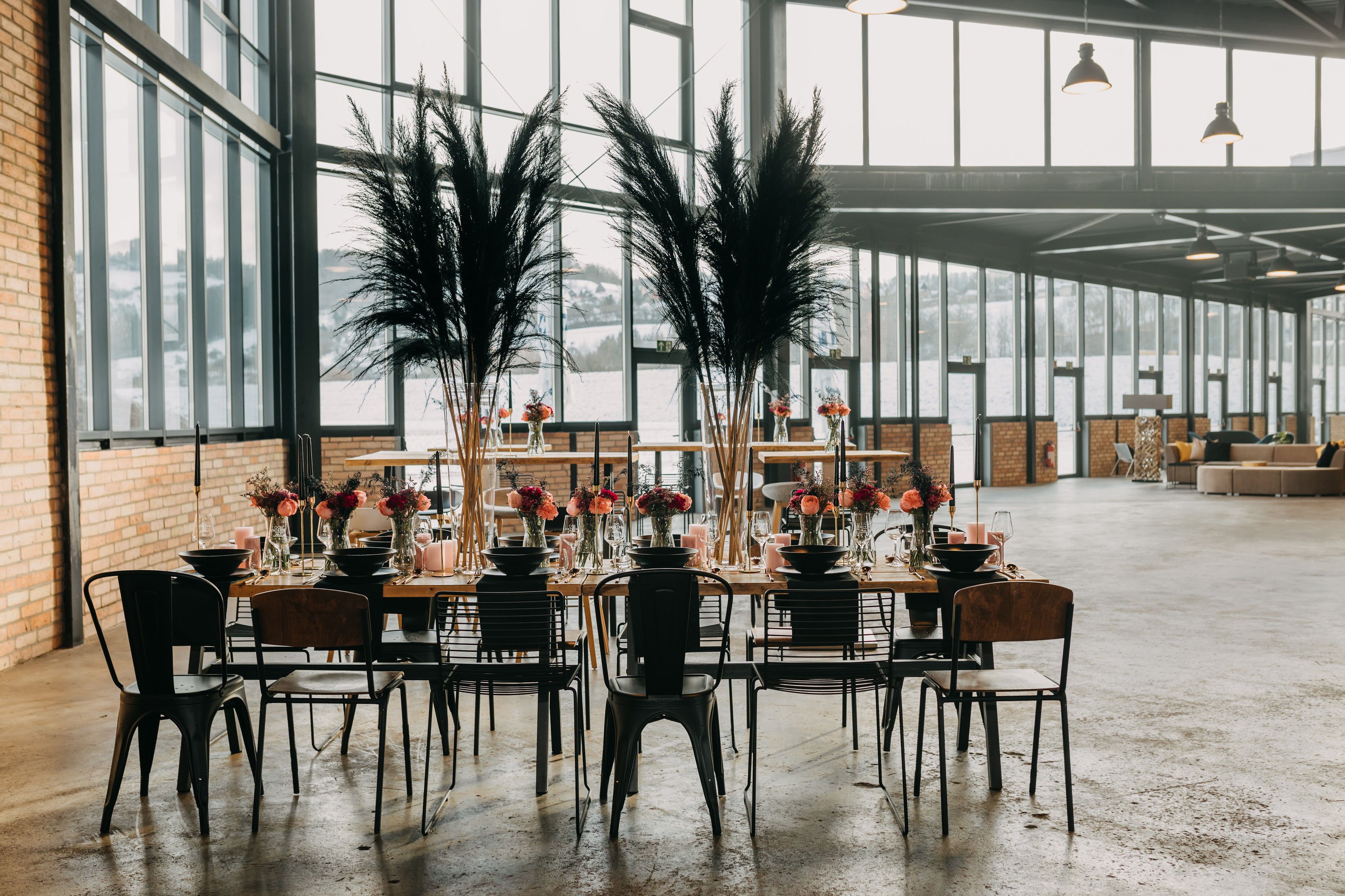 Hochzeitslocation Achtwerk Events Rudersberg