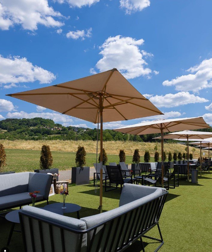 Hochzeitslocation Achtwerk Events Rudersberg