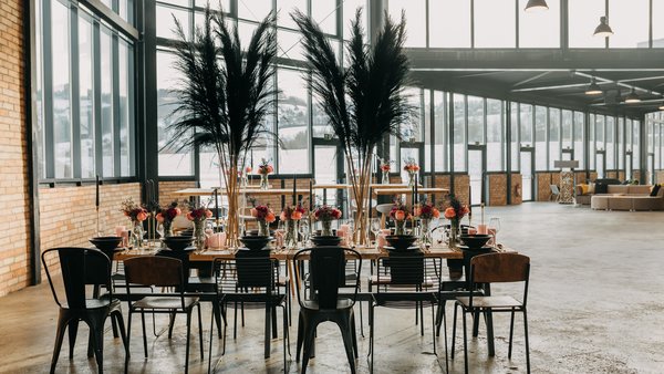 Hochzeitslocation Achtwerk Events Rudersberg