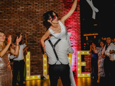 Achtwerk Events Rudersberg