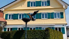 Hochzeitslocation Adlersaal Isny