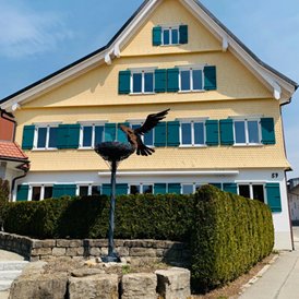 Hochzeitslocation Adlersaal Isny